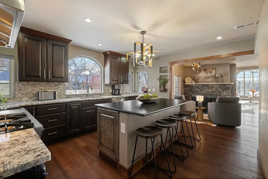 40 N Lake Drive Butte MT 59701