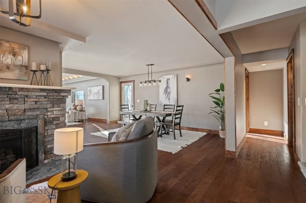 40 N Lake Drive Butte MT 59701