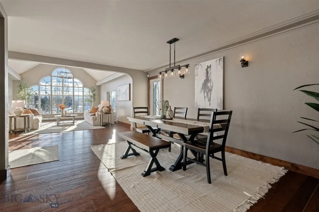 40 N Lake Drive Butte MT 59701