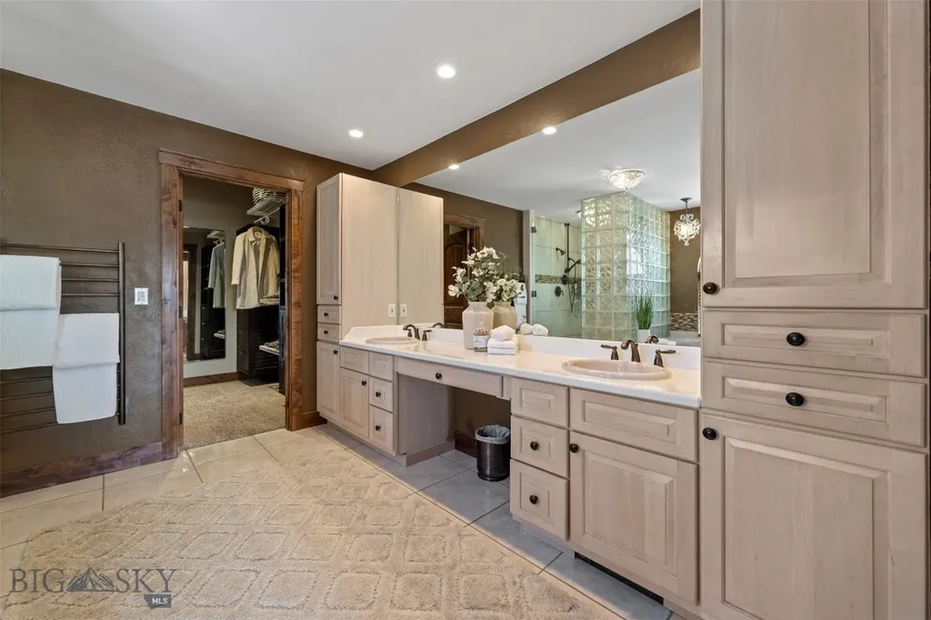 40 N Lake Drive Butte MT 59701