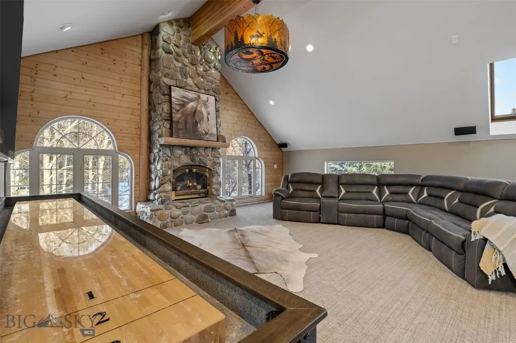 40 N Lake Drive Butte MT 59701