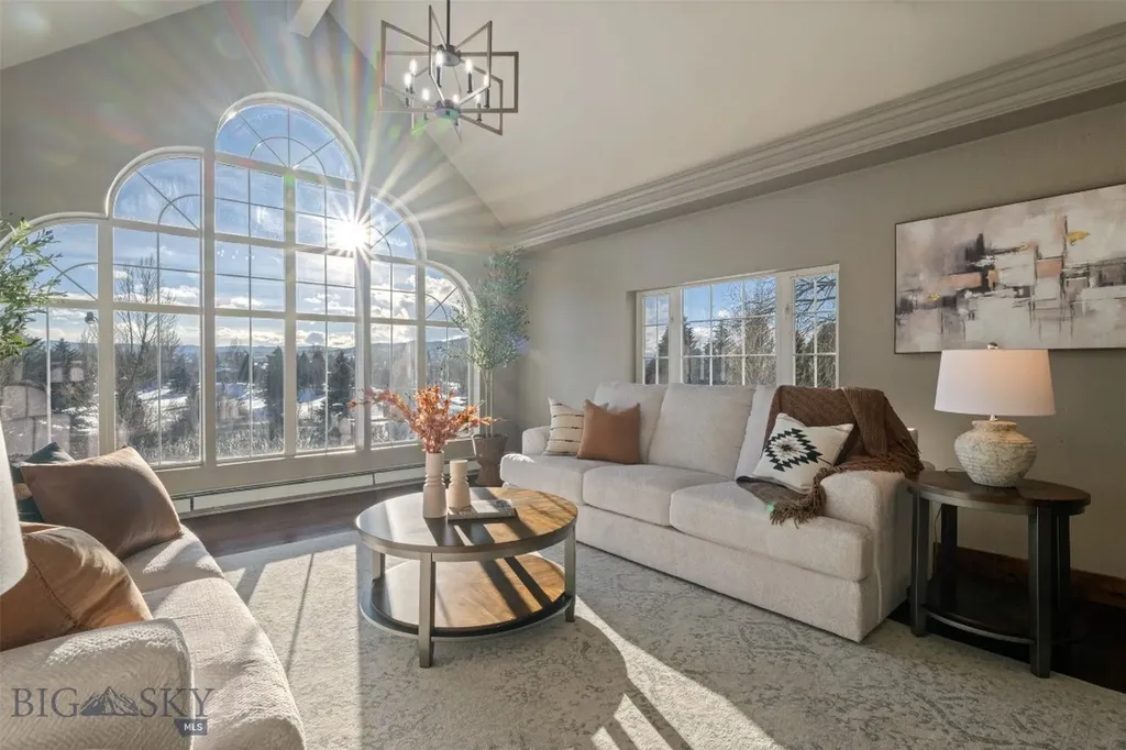 40 N Lake Drive Butte MT 59701