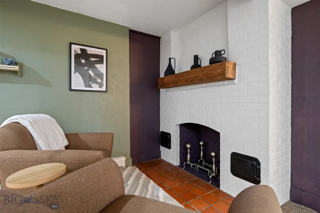 40 N Lake Drive Butte MT 59701