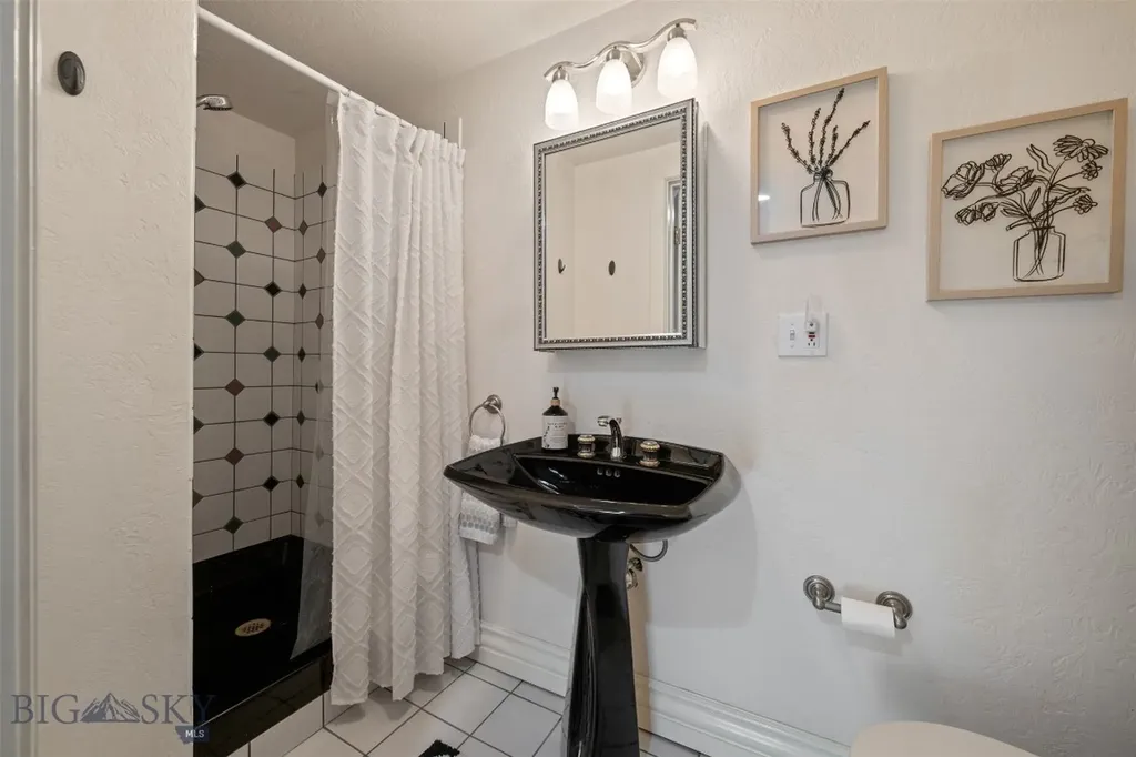 40 N Lake Drive Butte MT 59701