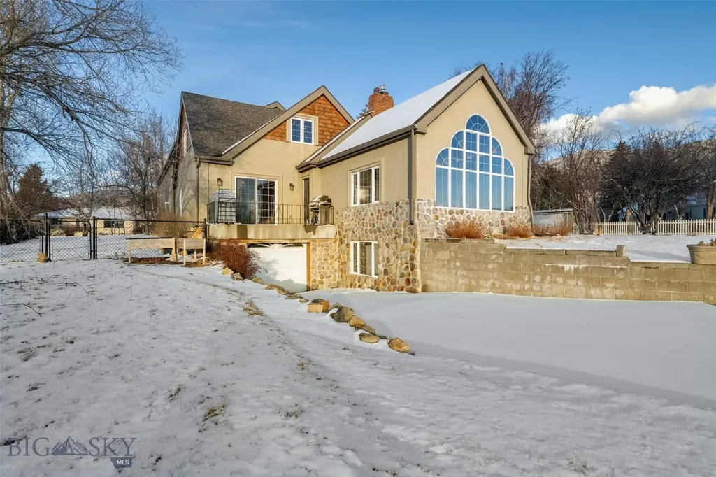 40 N Lake Drive Butte MT 59701