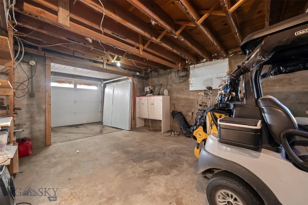 40 N Lake Drive Butte MT 59701