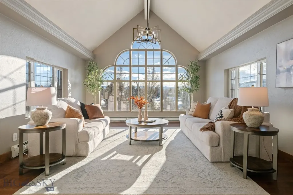 40 N Lake Drive Butte MT 59701