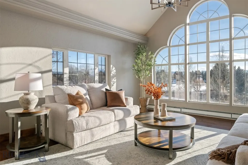40 N Lake Drive Butte MT 59701