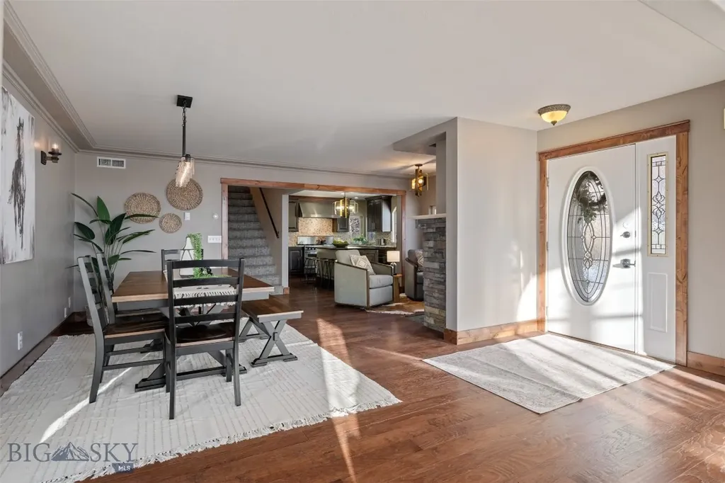 40 N Lake Drive Butte MT 59701