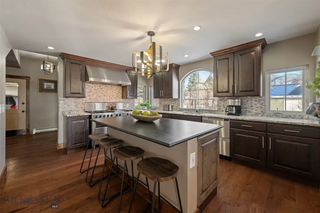 40 N Lake Drive Butte MT 59701