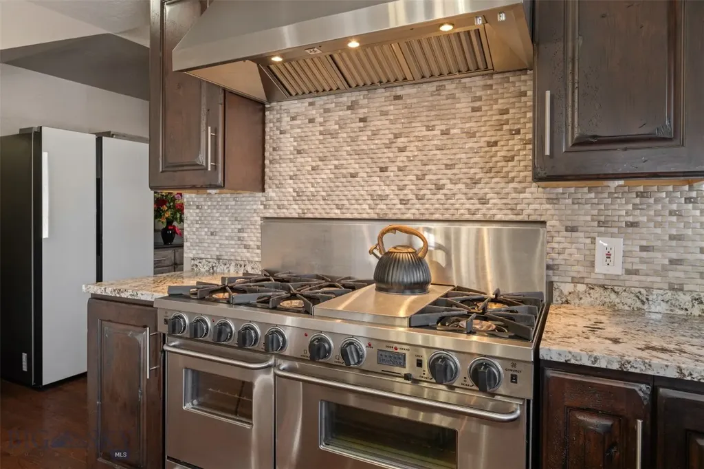 40 N Lake Drive Butte MT 59701