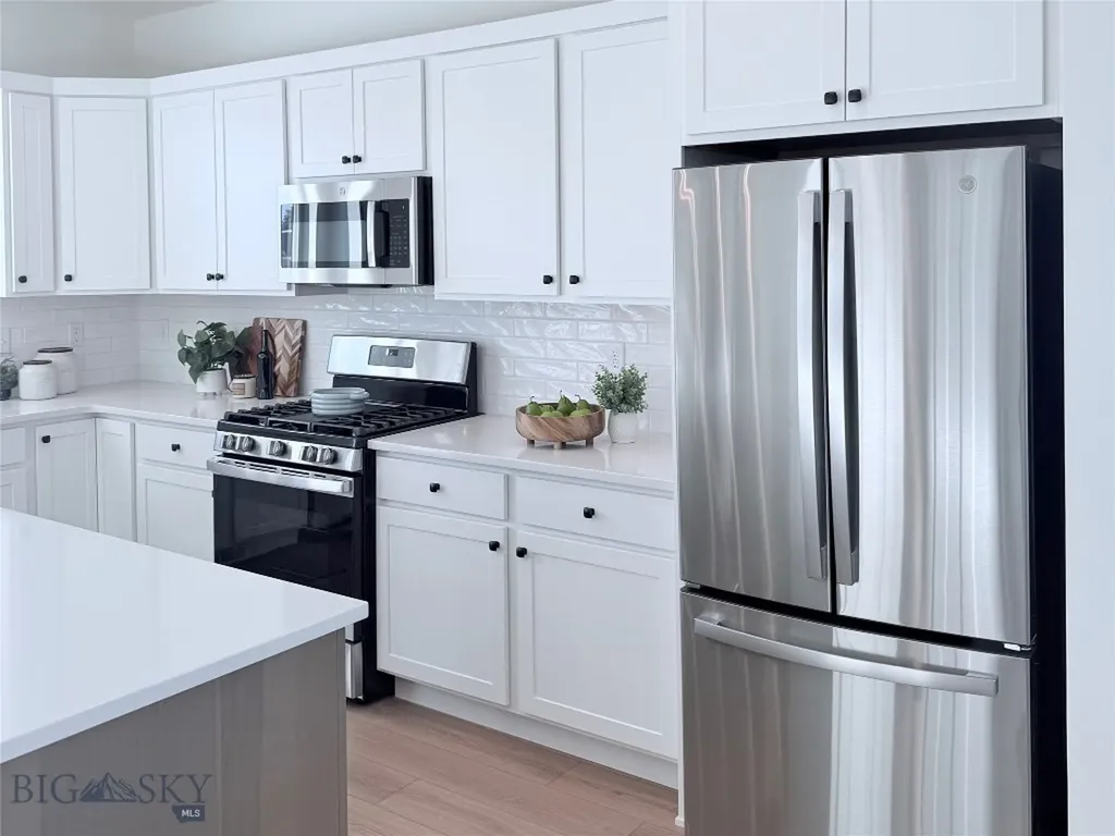 822 Accolade Loop Belgrade MT 59714