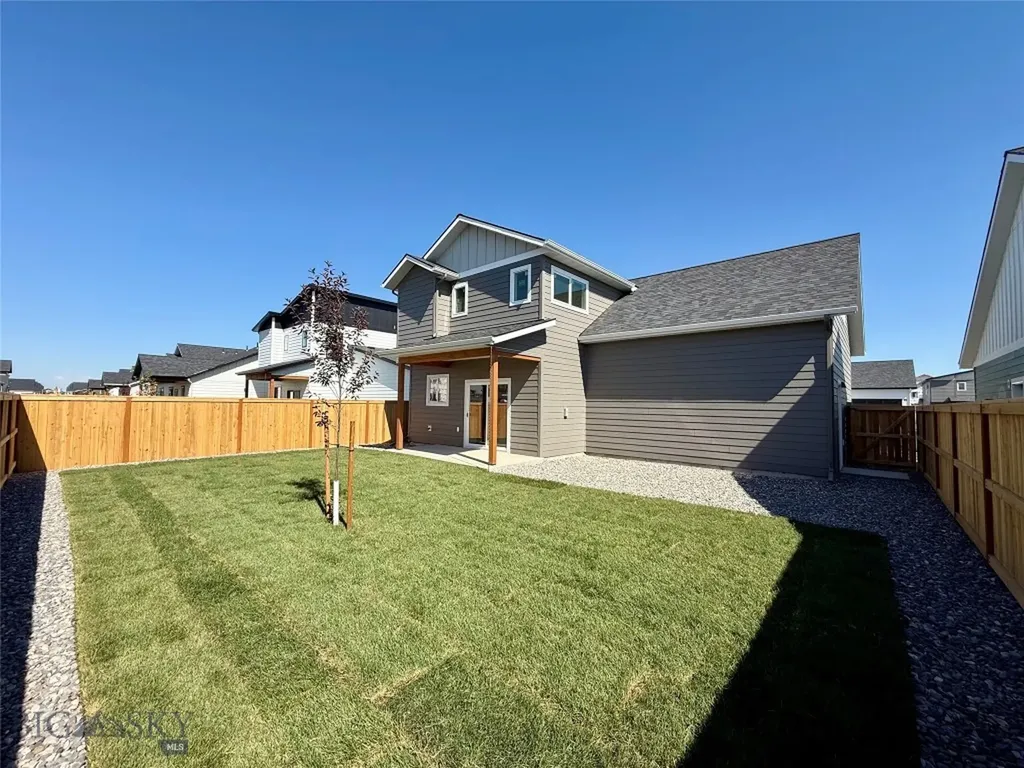 822 Accolade Loop Belgrade MT 59714