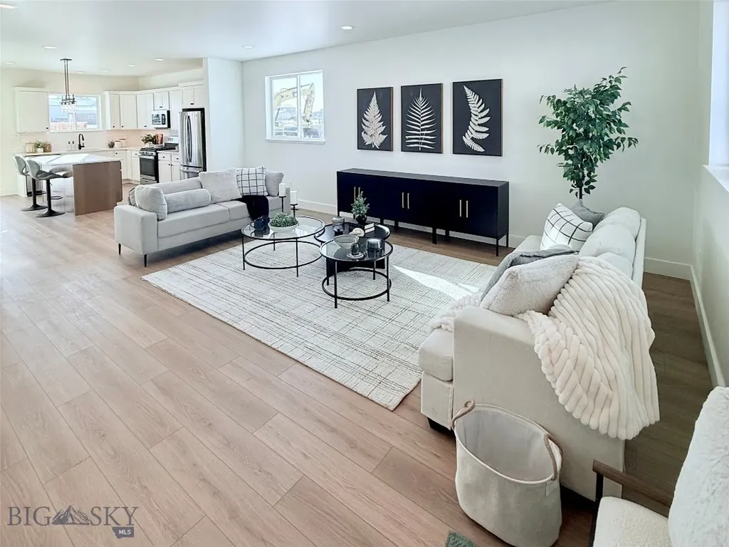 822 Accolade Loop Belgrade MT 59714