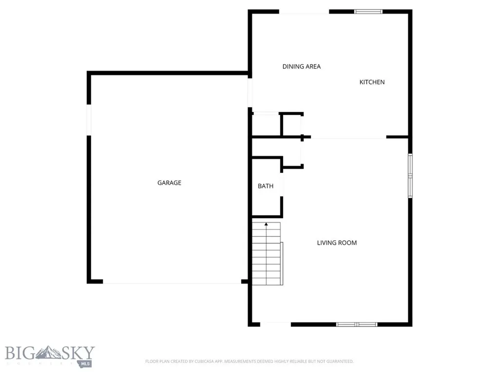 822 Accolade Loop Belgrade MT 59714