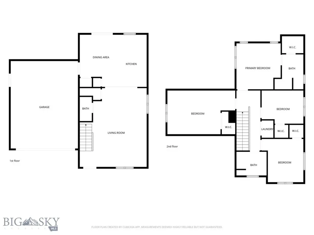 822 Accolade Loop Belgrade MT 59714