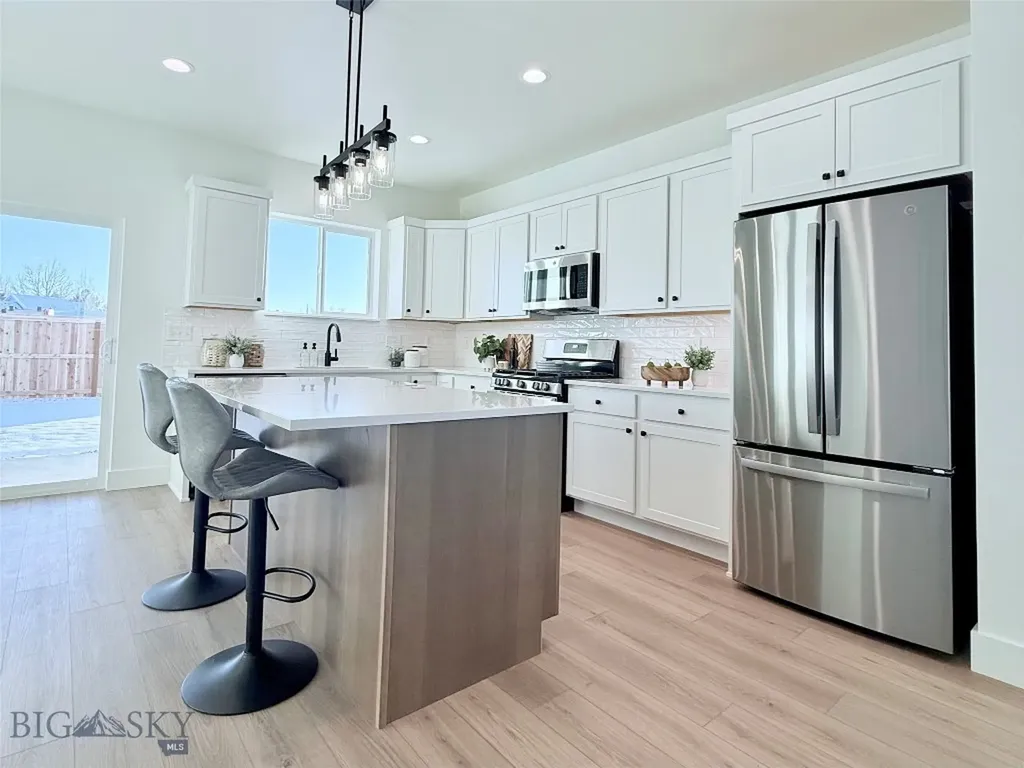 822 Accolade Loop Belgrade MT 59714