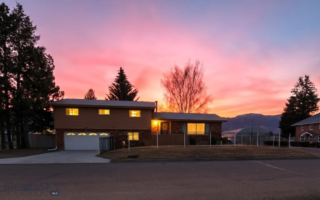 Butte MT 59701