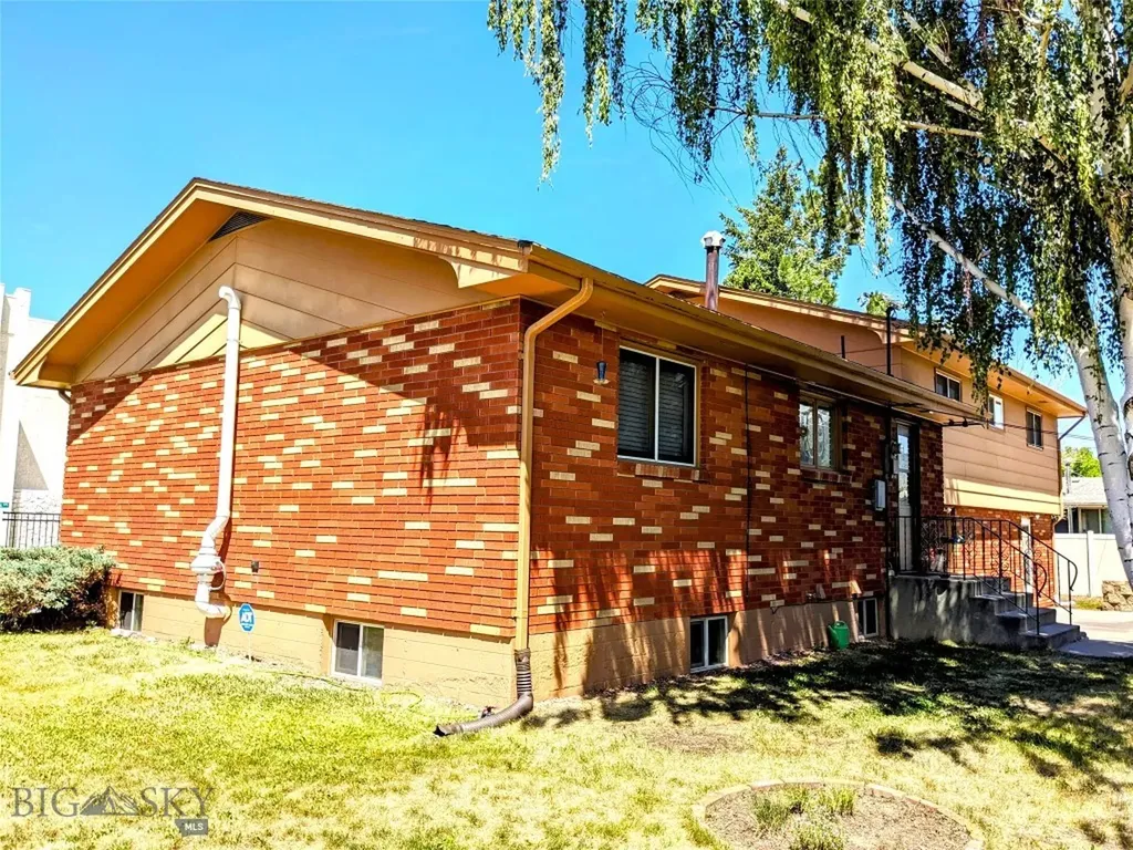 Butte MT 59701