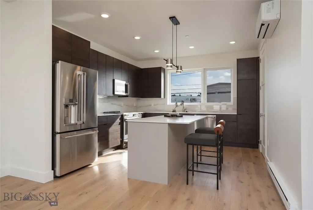 1610 W Beall Street Bozeman MT 59715