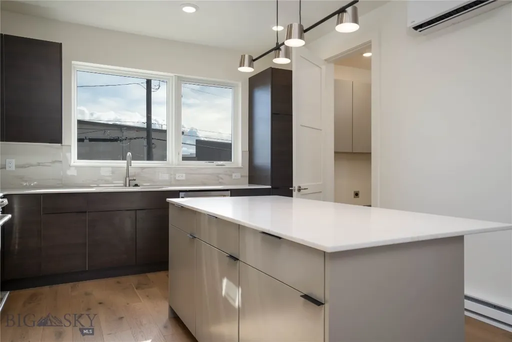 1610 W Beall Street Bozeman MT 59715