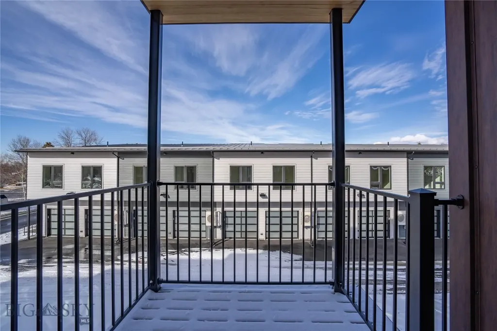 1610 W Beall Street Bozeman MT 59715