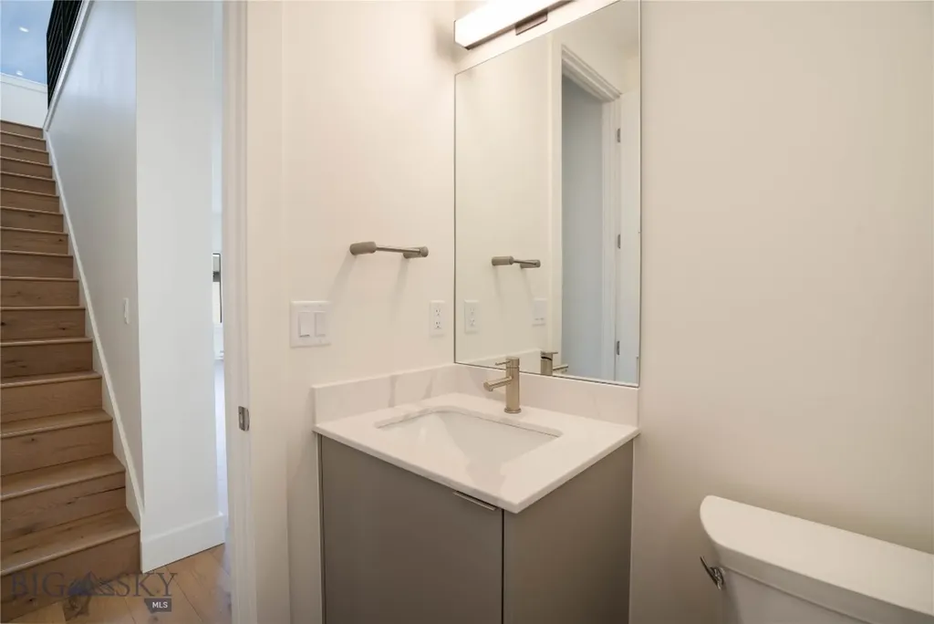 1610 W Beall Street Bozeman MT 59715