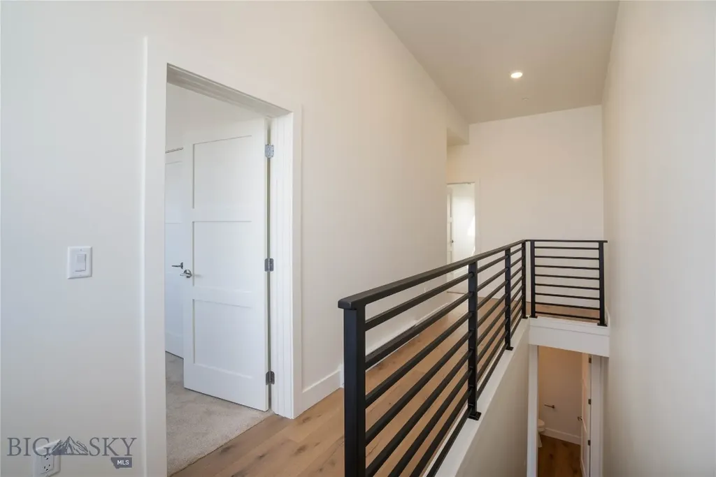 1610 W Beall Street Bozeman MT 59715