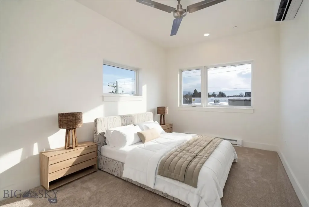 1610 W Beall Street Bozeman MT 59715