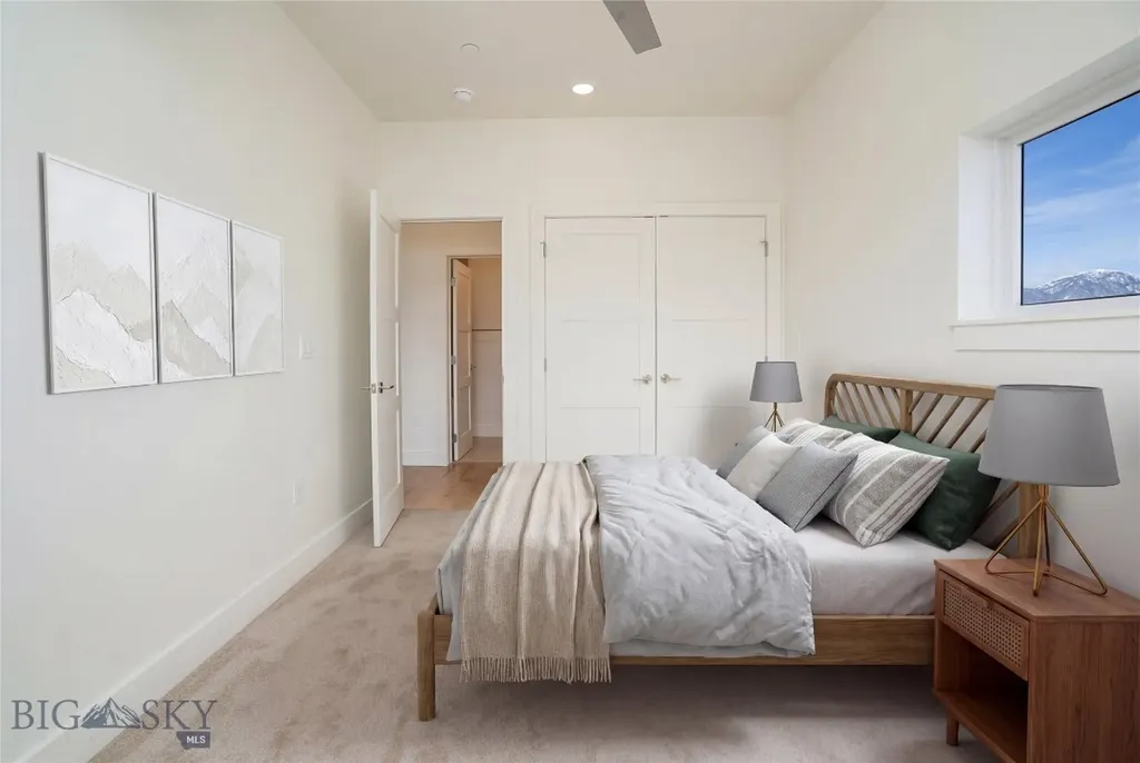 1610 W Beall Street Bozeman MT 59715