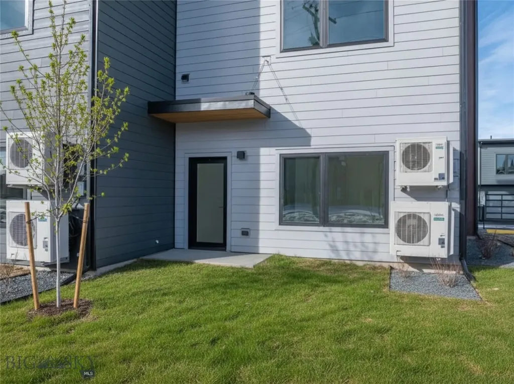 1610 W Beall Street Bozeman MT 59715