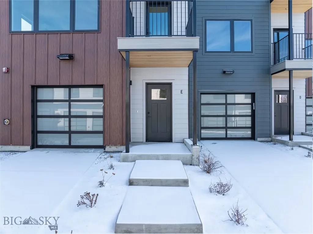 1610 W Beall Street Bozeman MT 59715