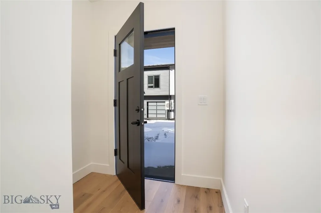1610 W Beall Street Bozeman MT 59715