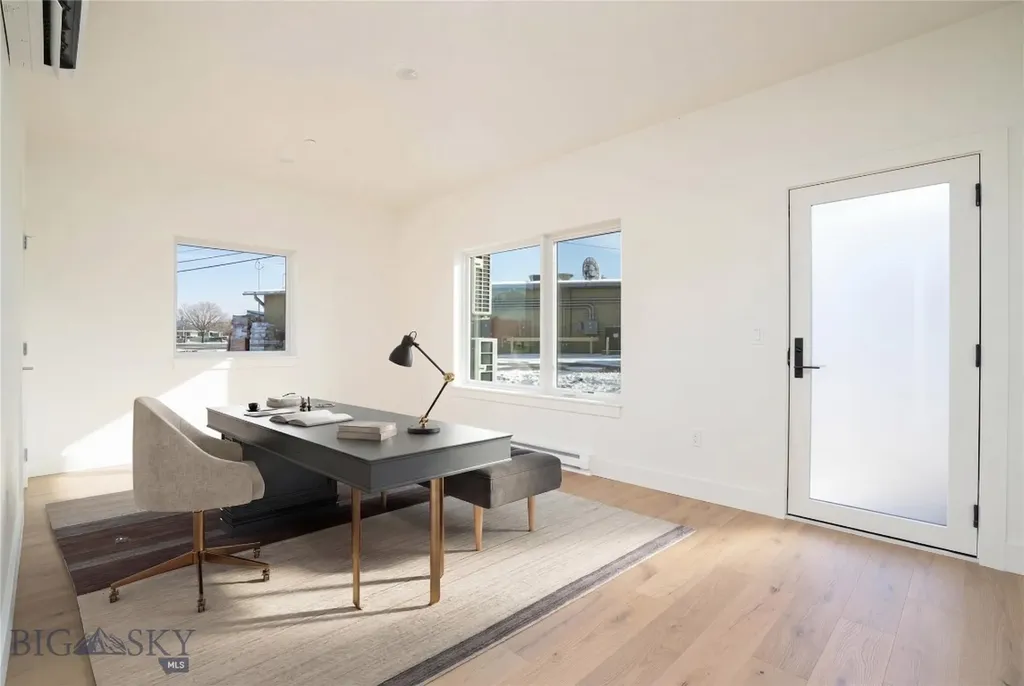 1610 W Beall Street Bozeman MT 59715