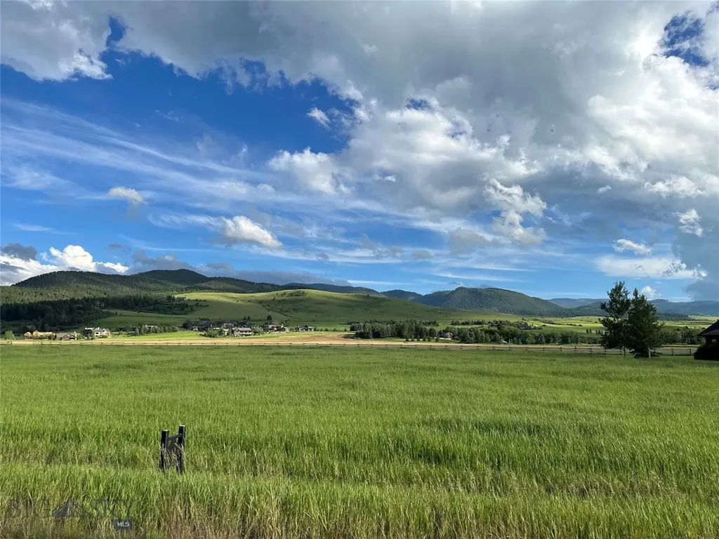 Tbd Doney Way Bozeman MT 59715