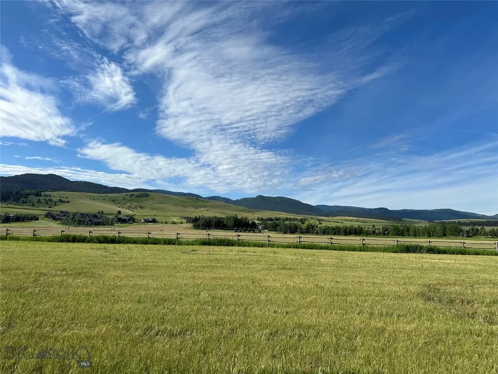 Tbd Doney Way Bozeman MT 59715