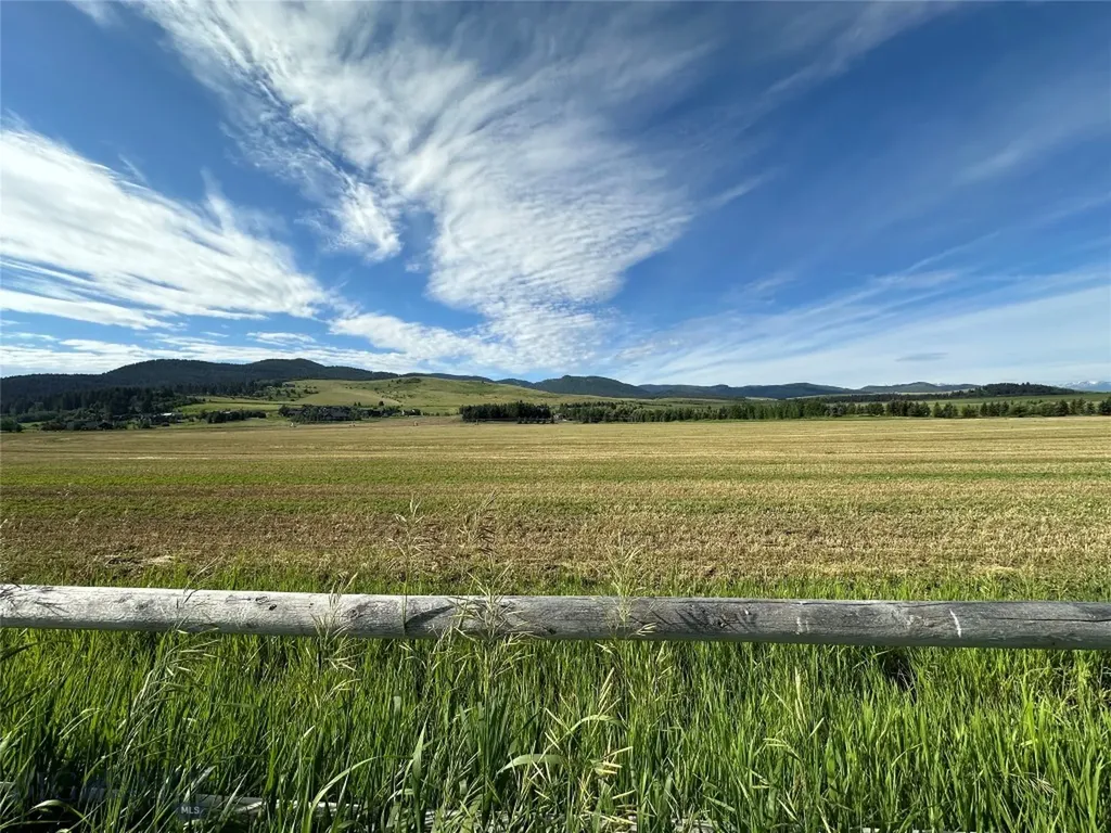 Tbd Doney Way Bozeman MT 59715
