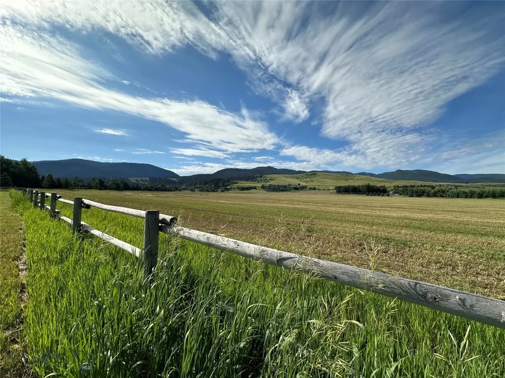 Tbd Doney Way Bozeman MT 59715