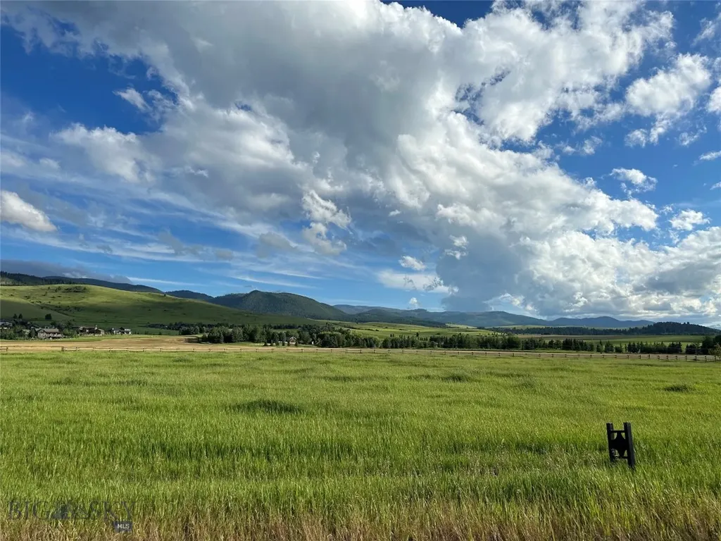 Tbd Doney Way Bozeman MT 59715