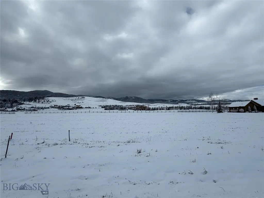 Tbd Doney Way Bozeman MT 59715