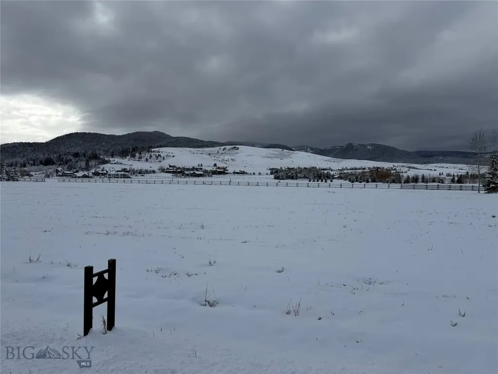 Tbd Doney Way Bozeman MT 59715