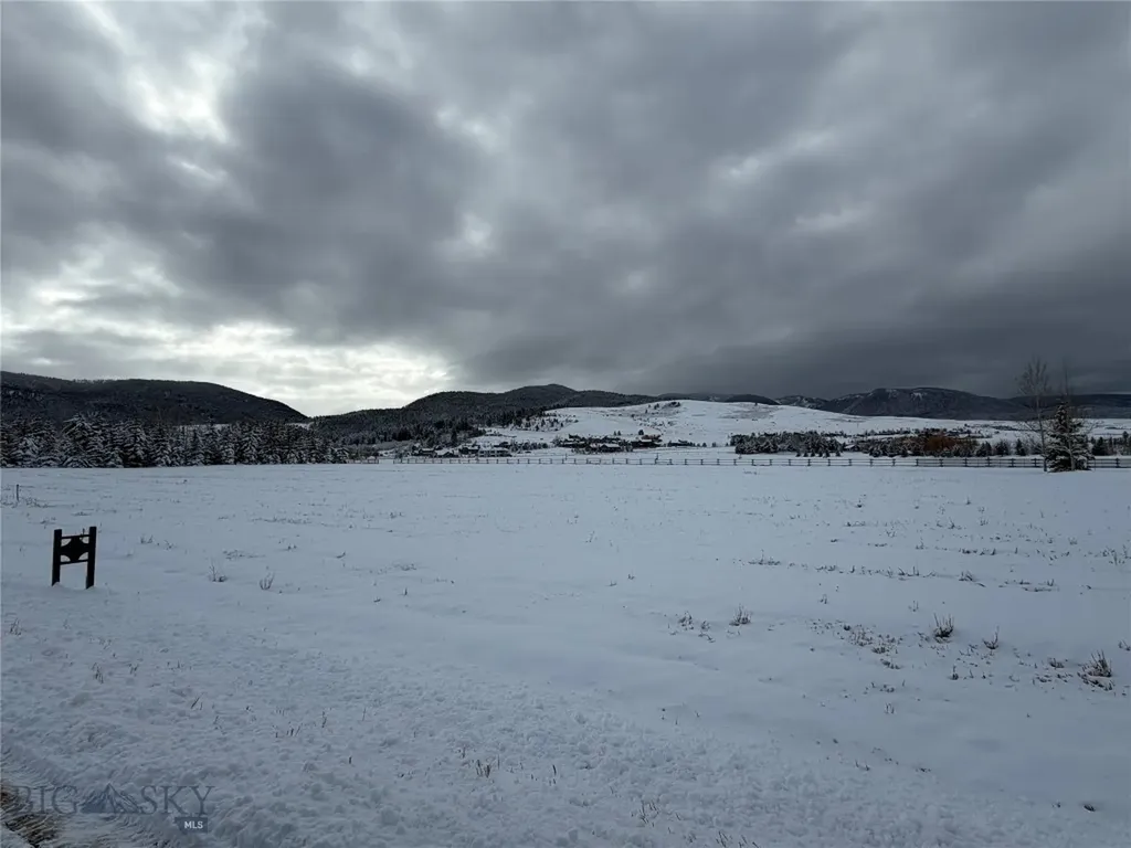 Tbd Doney Way Bozeman MT 59715