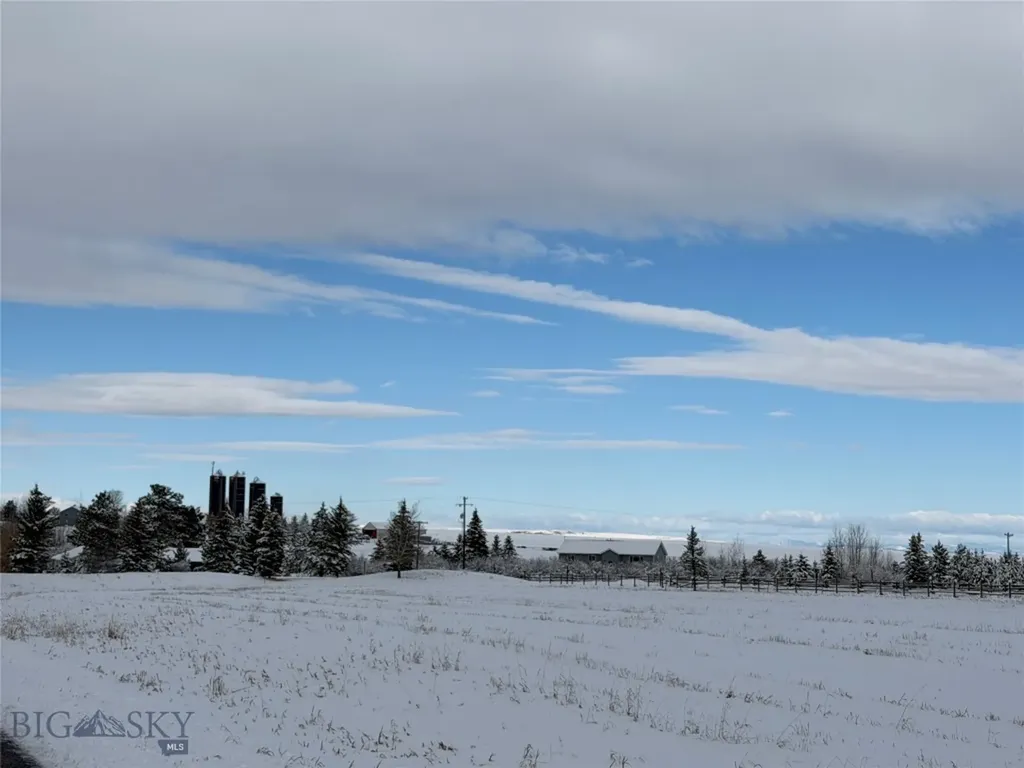 Tbd Doney Way Bozeman MT 59715