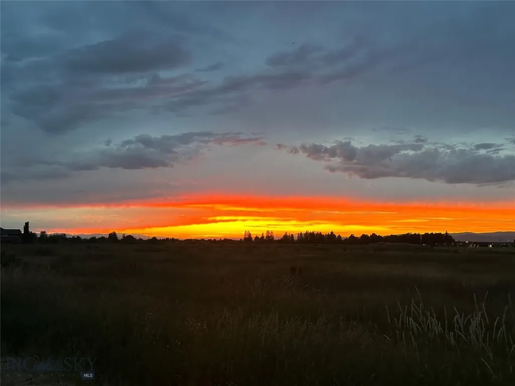 Tbd Doney Way Bozeman MT 59715