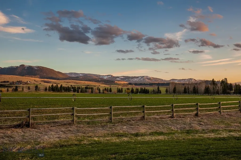 Tbd Doney Way Bozeman MT 59715