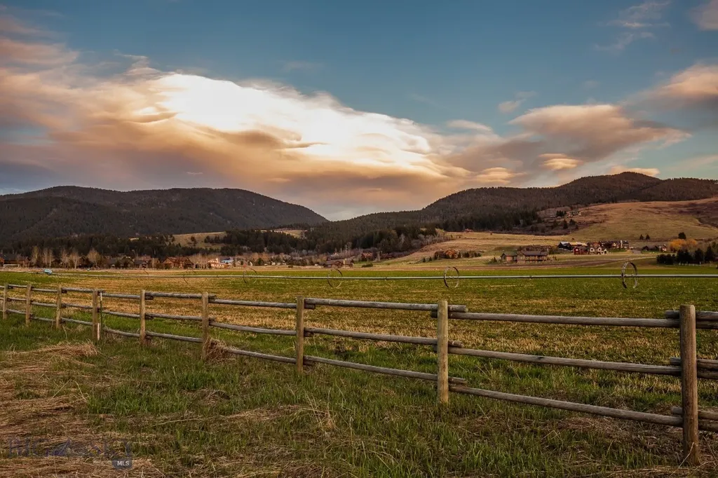 Tbd Doney Way Bozeman MT 59715