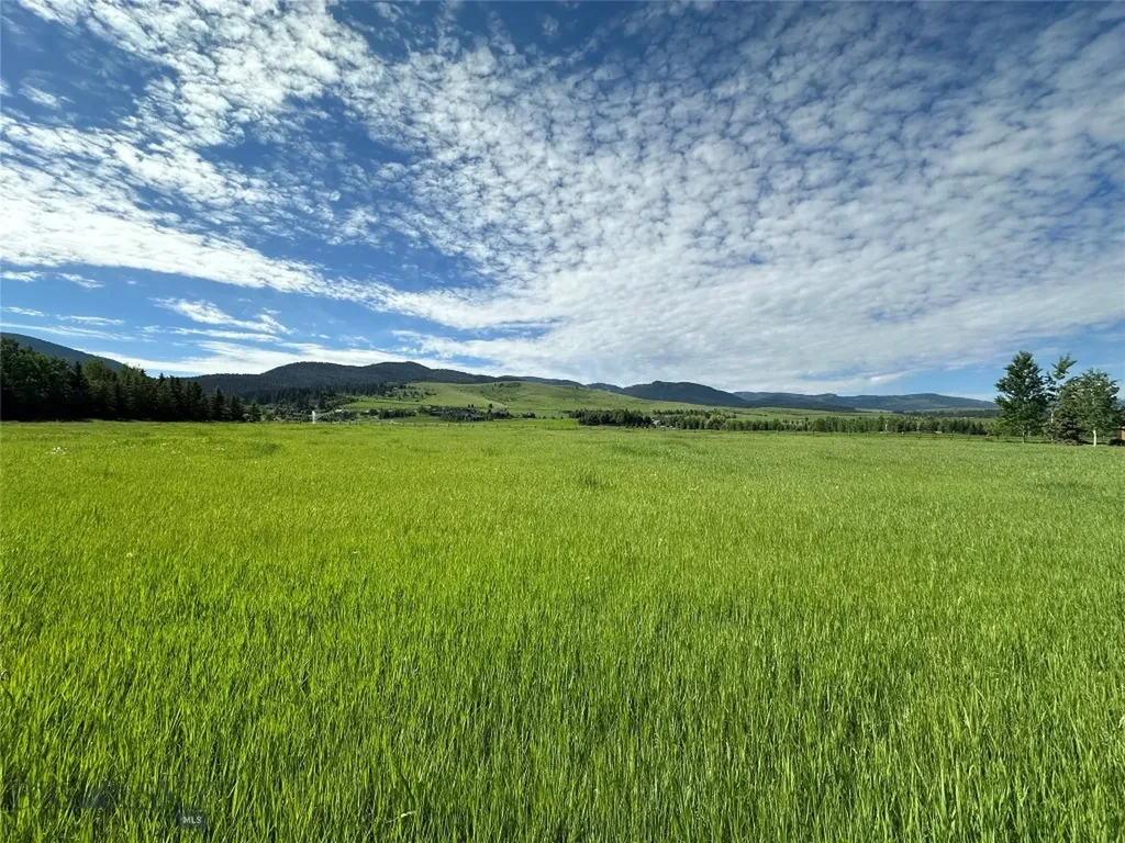 Tbd Doney Way Bozeman MT 59715