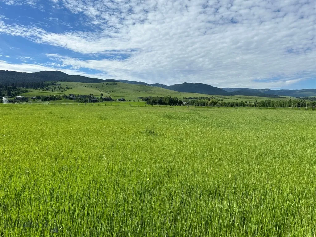 Tbd Doney Way Bozeman MT 59715