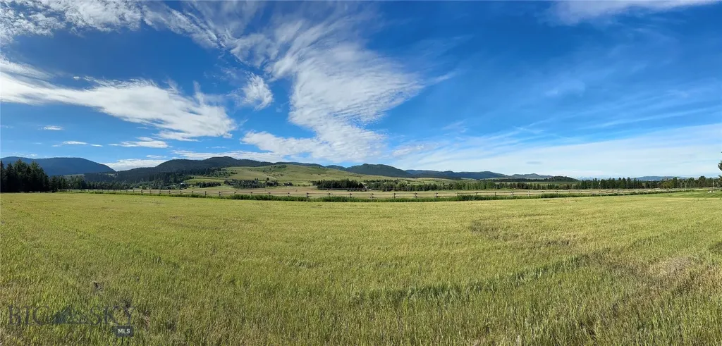 Tbd Doney Way Bozeman MT 59715