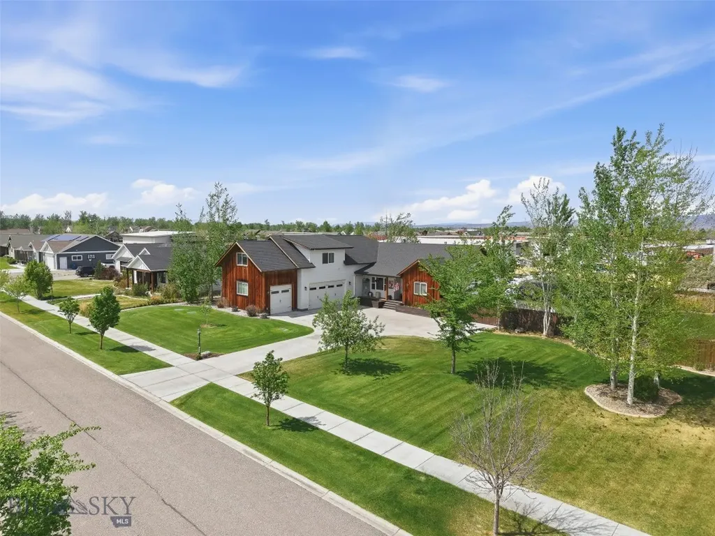 510 Countryside Lane Belgrade MT 59714